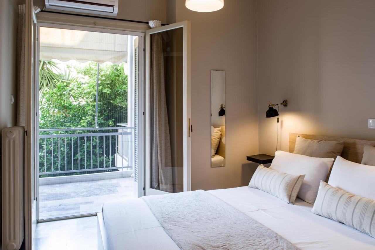 D Zen Family Apartment ナフプリオ エクステリア 写真