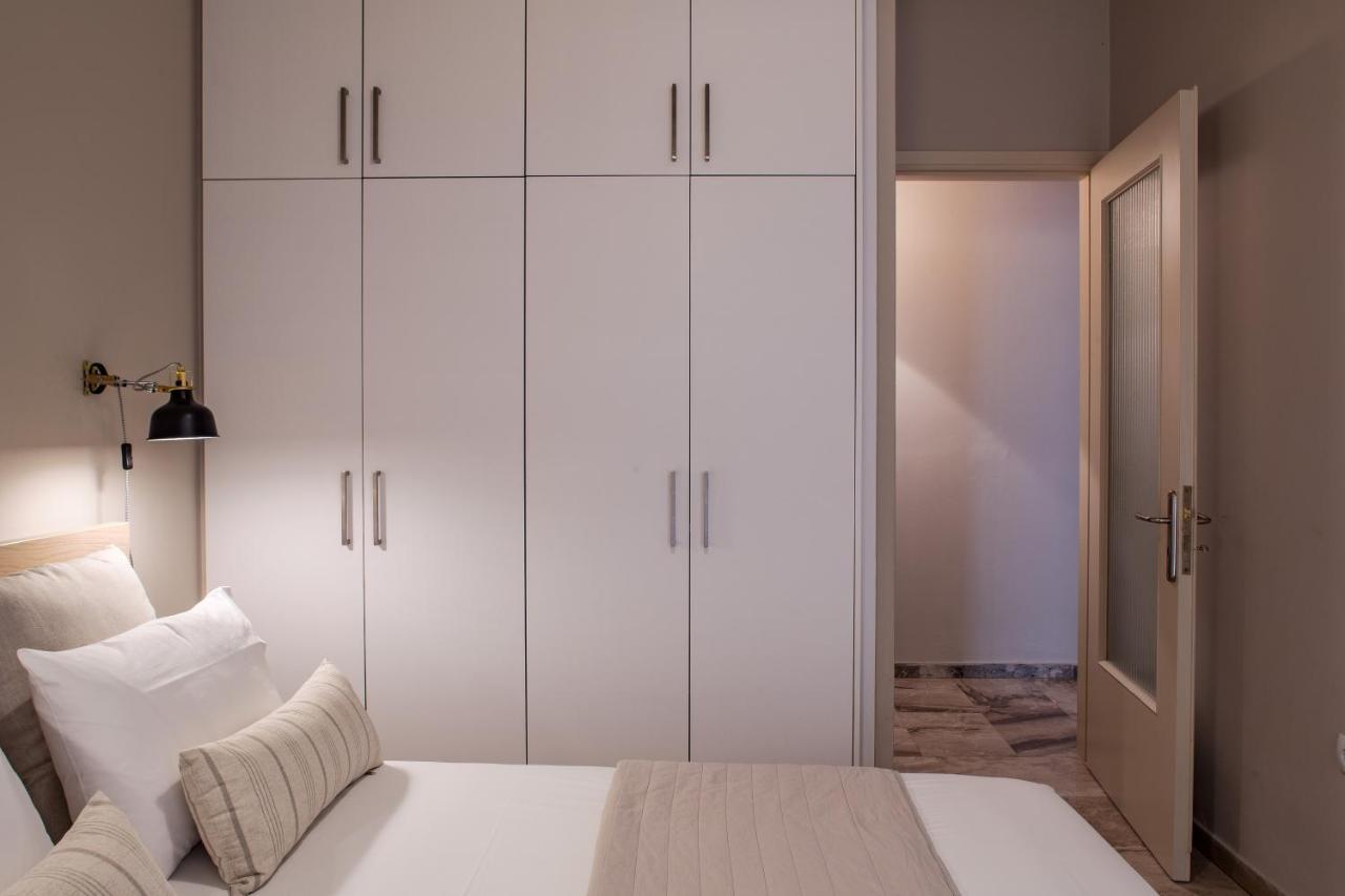 D Zen Family Apartment ナフプリオ エクステリア 写真