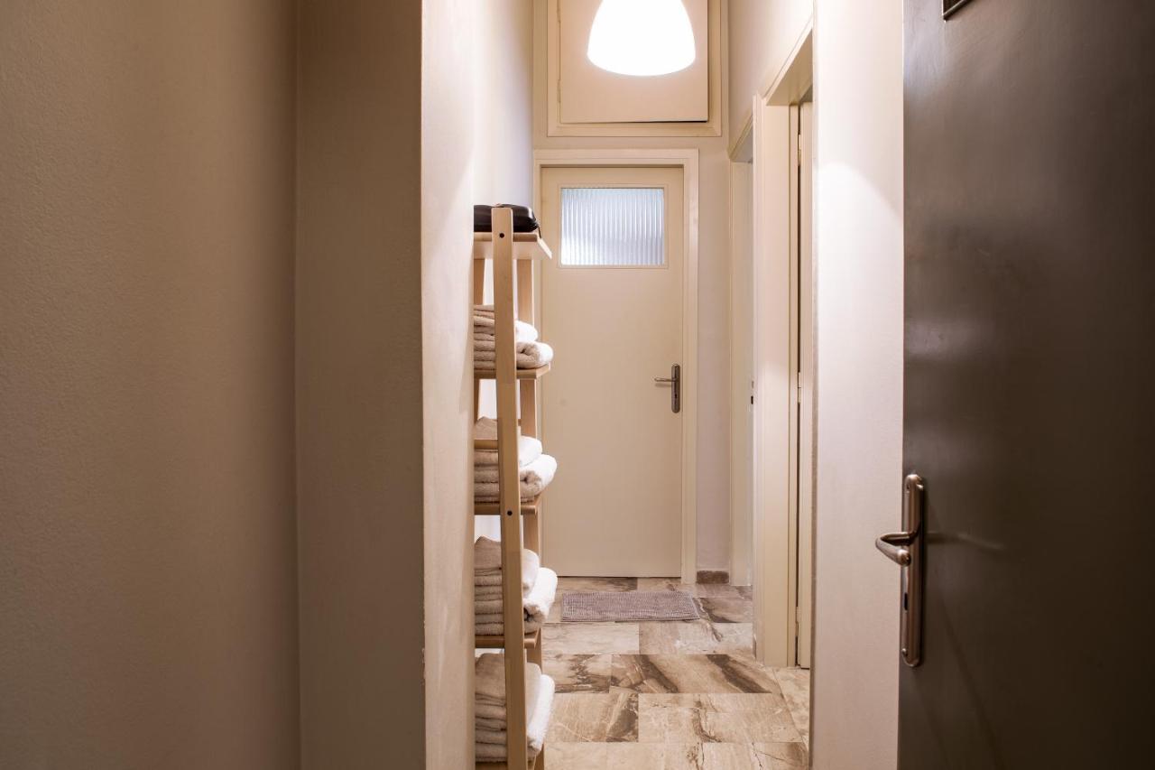 D Zen Family Apartment ナフプリオ エクステリア 写真