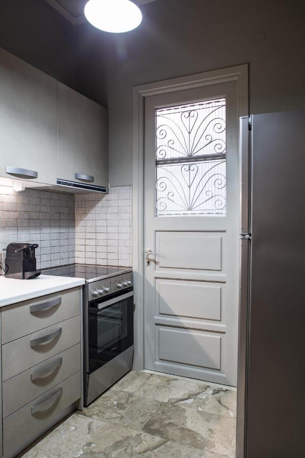 D Zen Family Apartment ナフプリオ エクステリア 写真