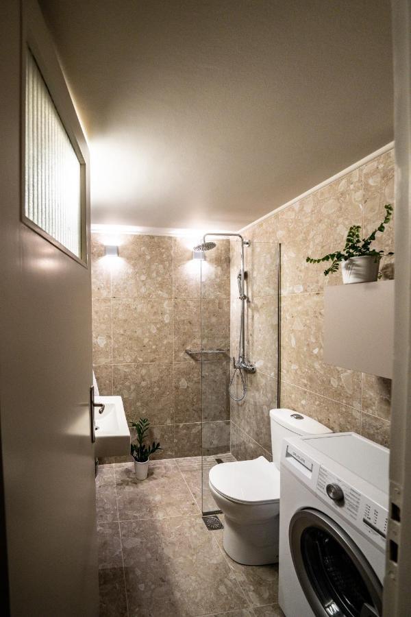 D Zen Family Apartment ナフプリオ エクステリア 写真