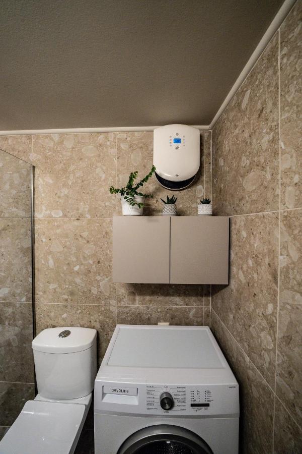 D Zen Family Apartment ナフプリオ エクステリア 写真